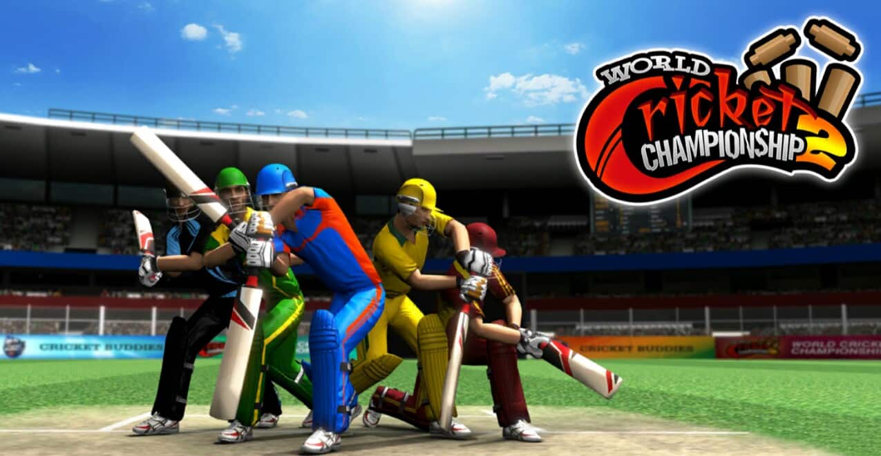 World Cricket Championship 2 Alternatives