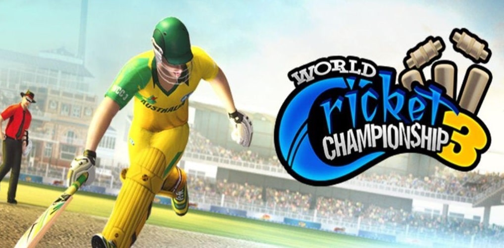 World Cricket Championship 3 Alternatives