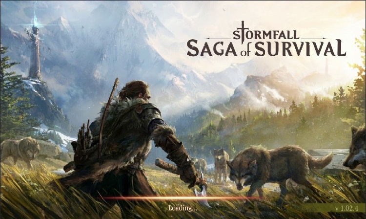 Stormfall: Saga of Survival Alternatives