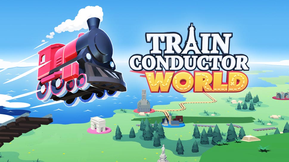 Train Conductor World Alternatives