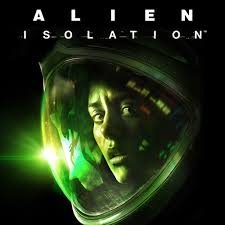 Alien Isolation