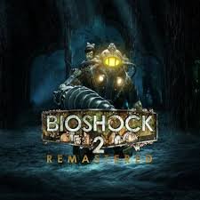 Bioshock 2