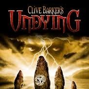 Clive Barker's Undying