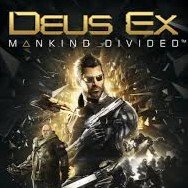 Deus Ex