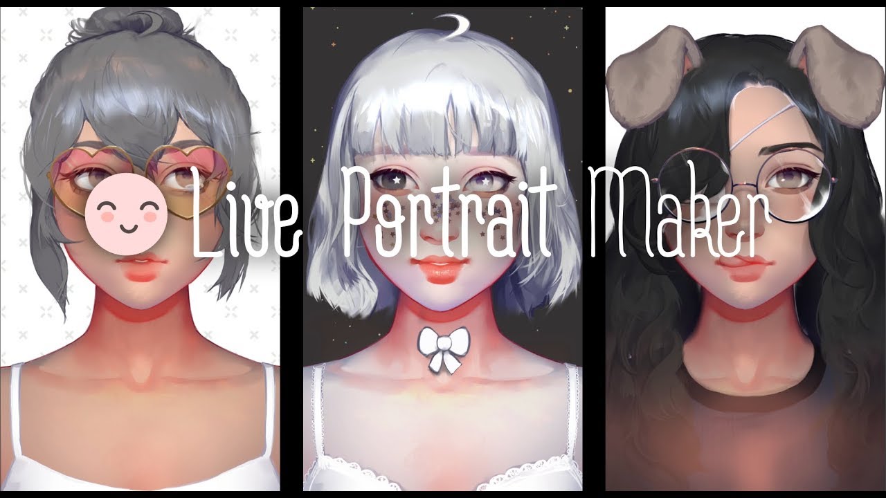 Live Portrait Maker Alternatives