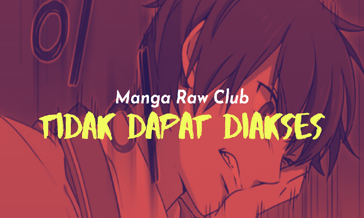 Manga-Raw.club Alternatives