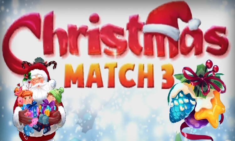 Match-3 Christmas Game Alternatives