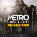 Metro Last Light