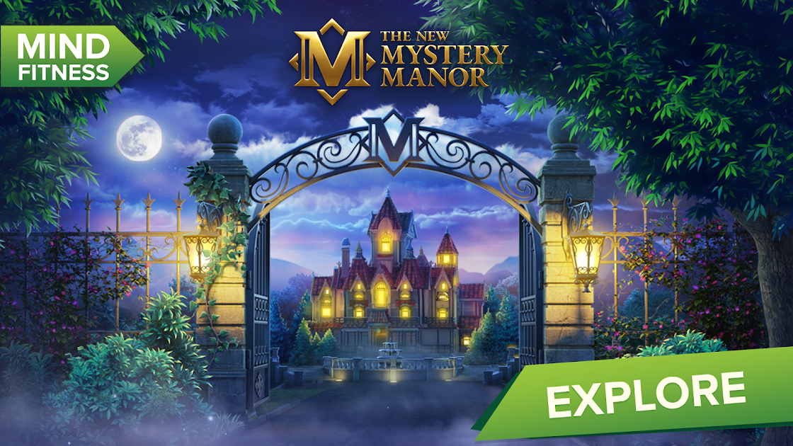 Mystery Manor: Hidden Objects Alternatives