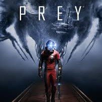 Prey