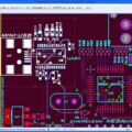 Proteus PCB