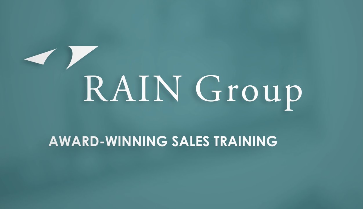 RAIN Group Alternatives