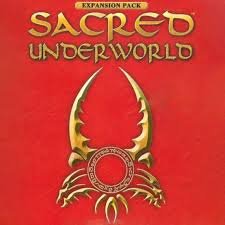 Sacred Underworld