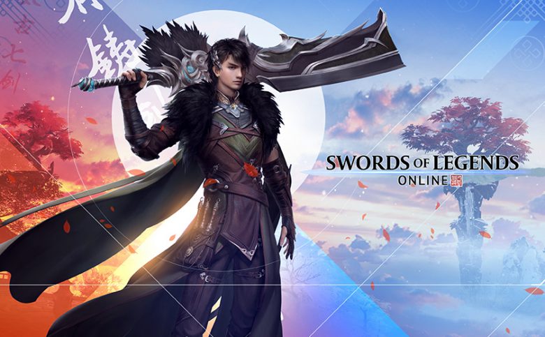 Sword Of Legends Online Alternatives
