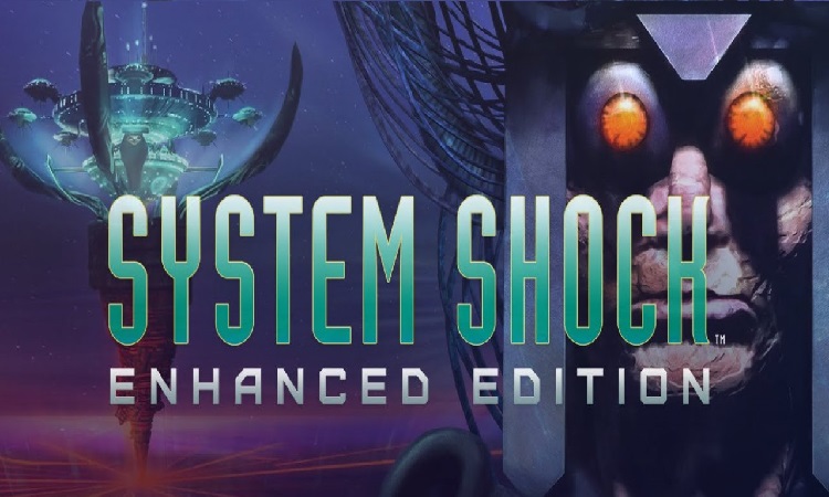 System shock Alternatives