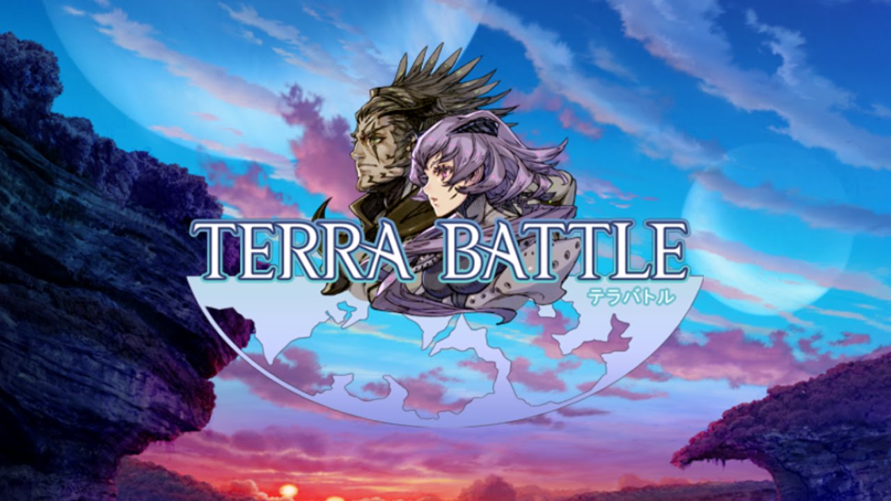 Terra Battle Alternatives
