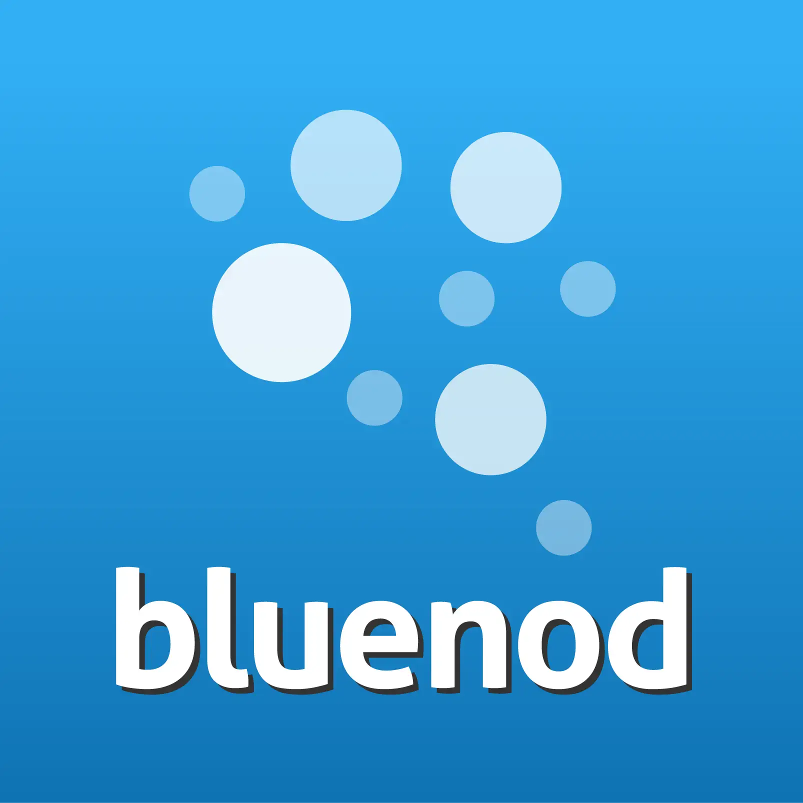 Bluenod