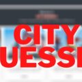 City Guesser Alternatives