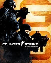 Counter-Strike Global Offensive