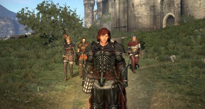 Dragon's Dogma