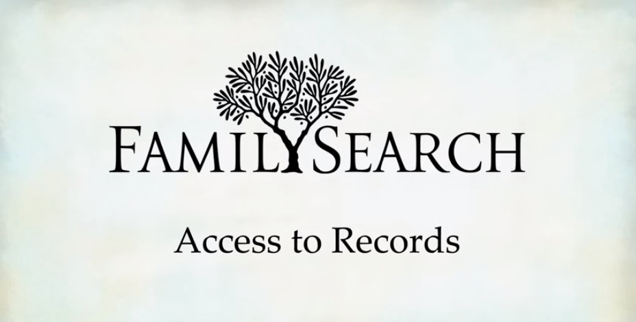 FamilySearch Alternatives