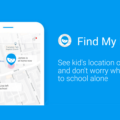 Find My Kids Alternatives