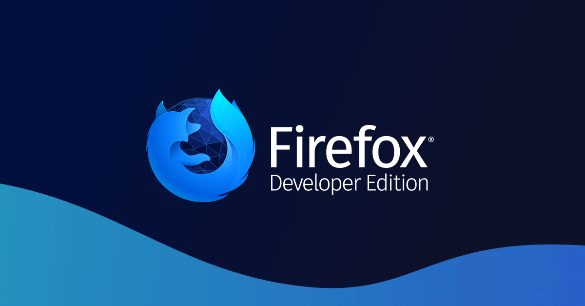 Firefox Developer Edition Alternatives