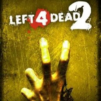 Left 4 Dead 2