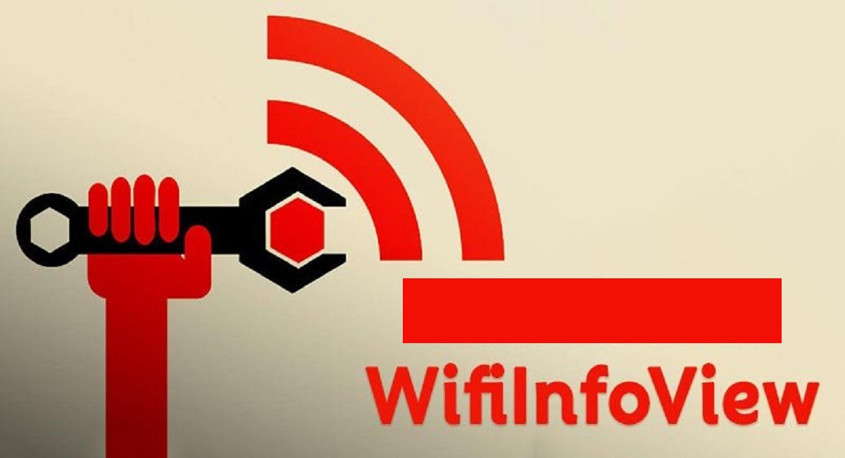 WifiInfoView Alternatives