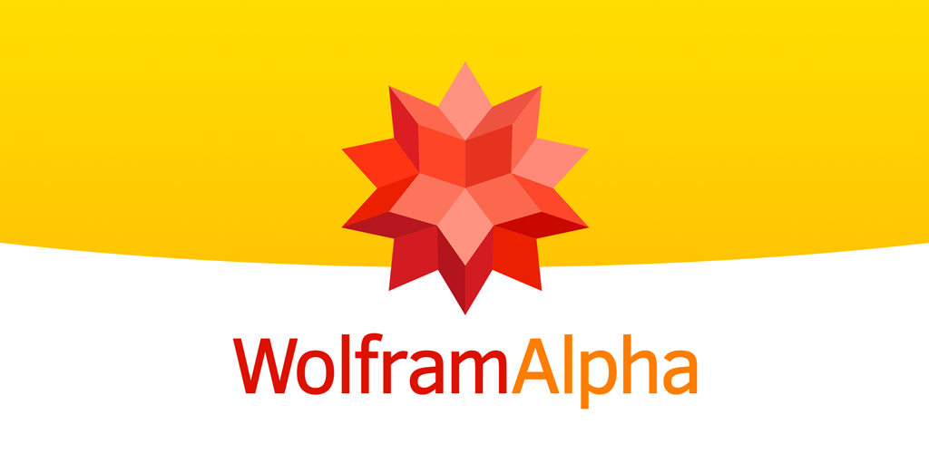 Wolfram Alpha Alternatives