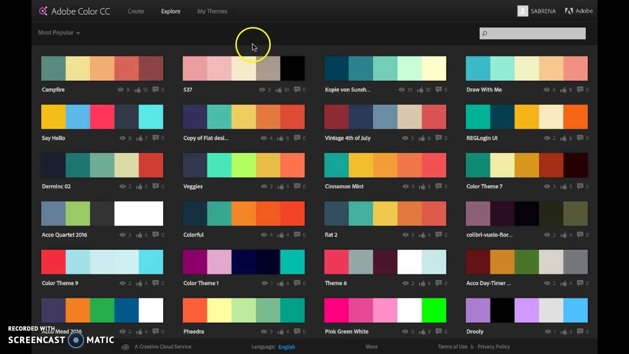 Adobe Color CC Alternatives