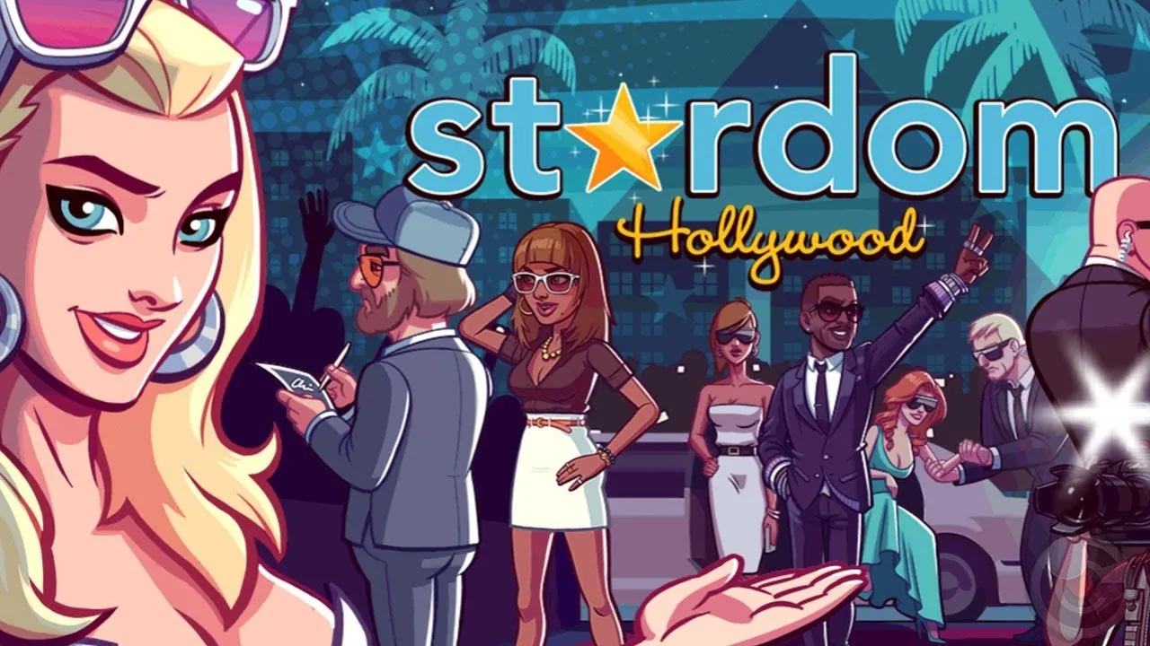 Stardom: Hollywood Alternatives