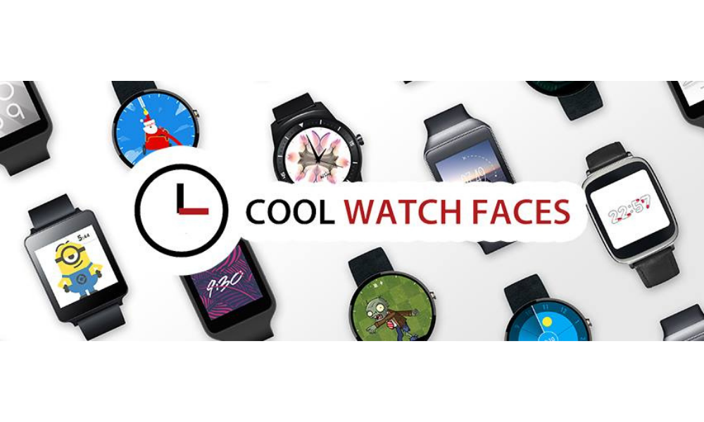 Cool Watch Faces Alternatives