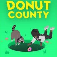 Donut County