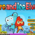 Fire and Ice Elves