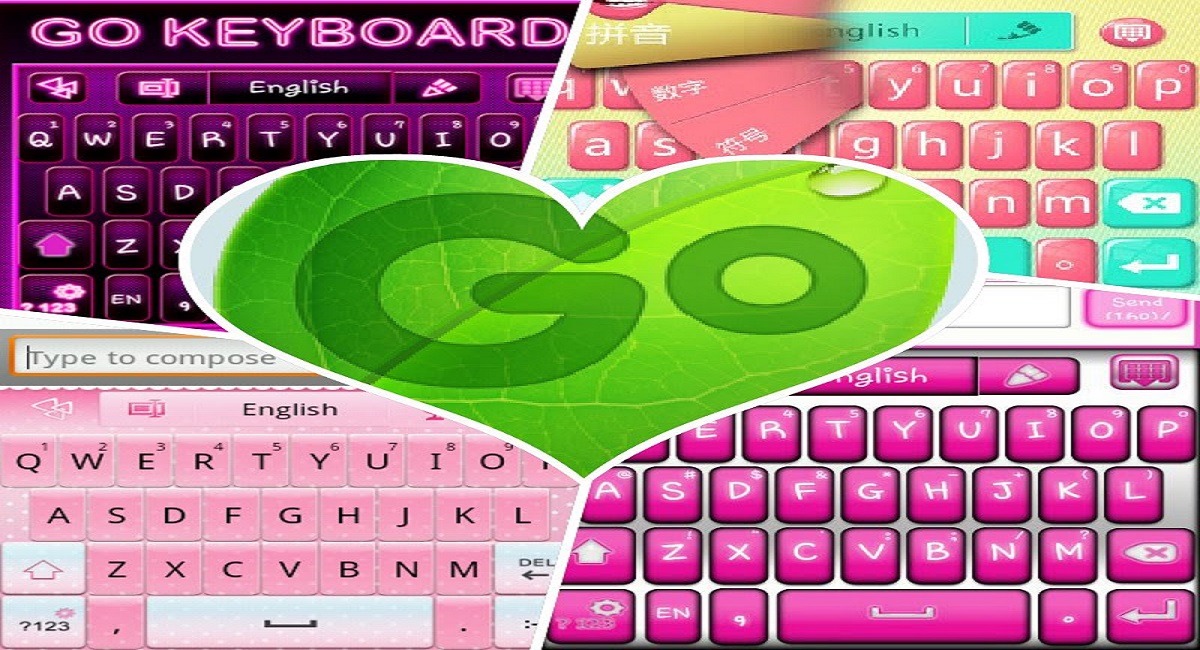 Go Keyboard Alternatives