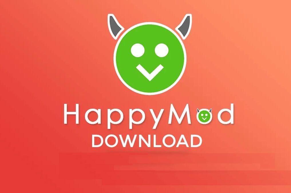 which app to download mod apk without Google and happy mod｜TikTok Search