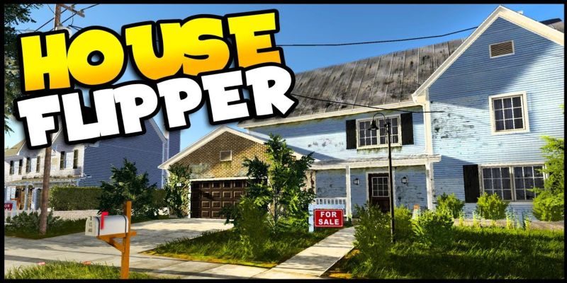House Flipper Alternatives