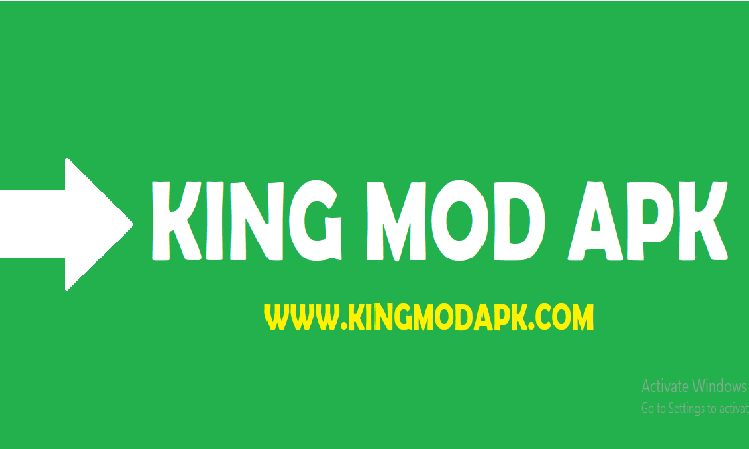 Kingmodapk Alternatives