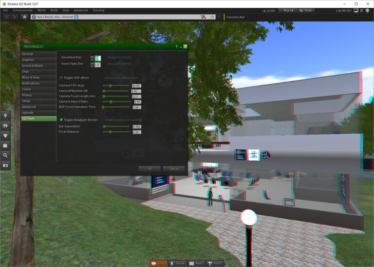 second life viewer alternatives