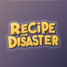 Recipe for Disaster