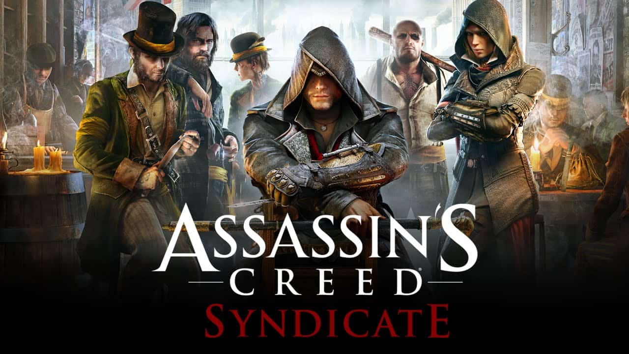 Assassin's Creed Syndicate Alternatives