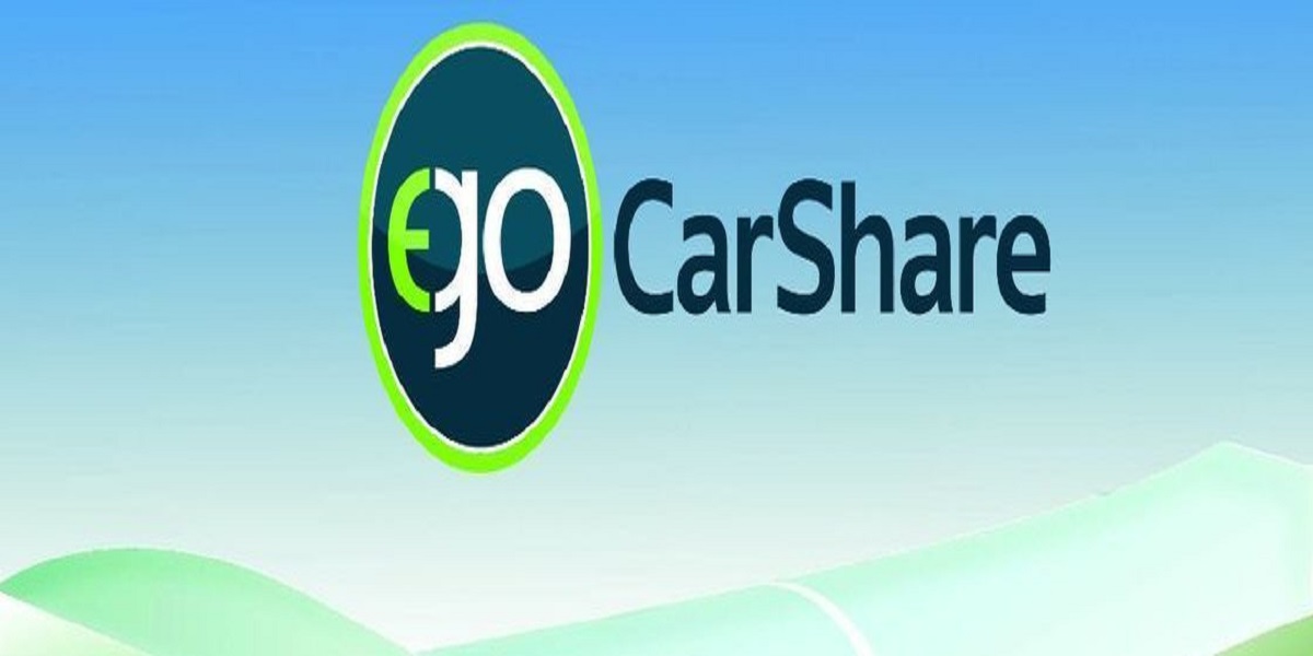 eGo CarShare Alternatives
