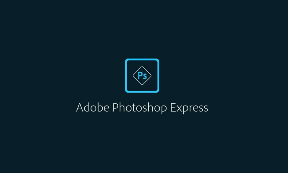 Adobe Photoshop Express Alternatives