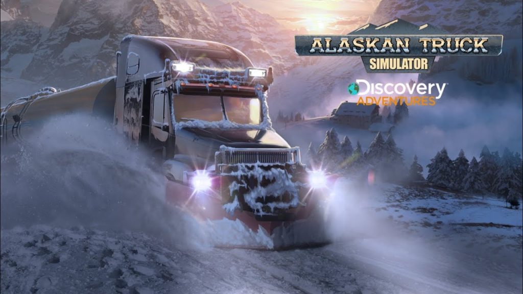 Alaskan Truck Simulator Alternatives
