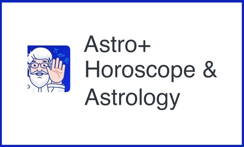 Astro+ Horoscope & Astrology Alternatives