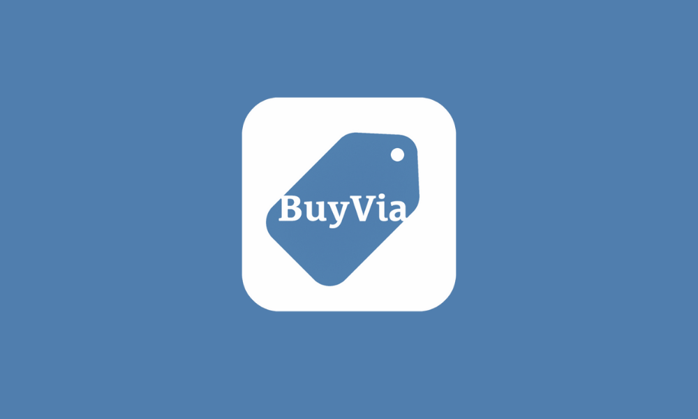 BuyVia Alternatives