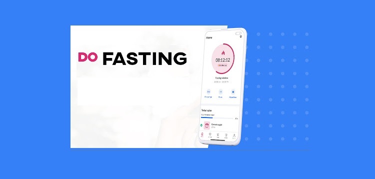 DoFasting - Fasting Tracker Alternatives