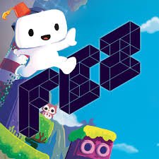 Fez (Video Game)