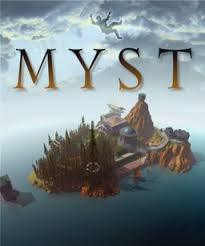 Myst (Video Game)